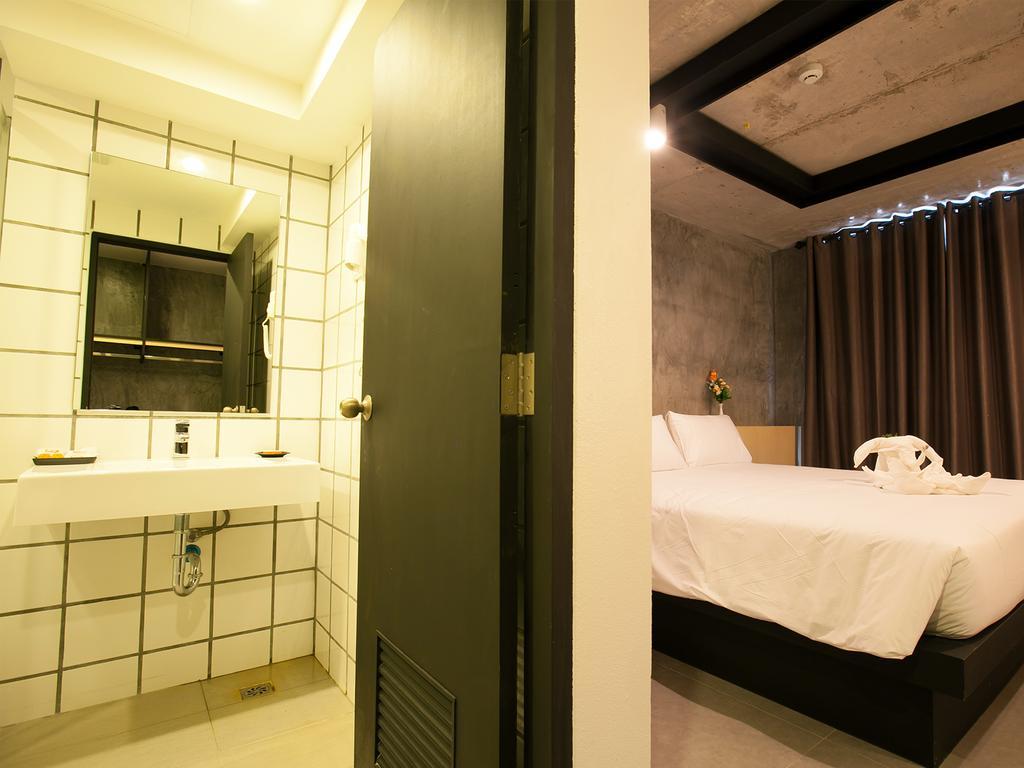 B2 Hotel South Pattaya Pokój zdjęcie