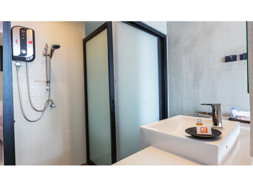 B2 Hotel South Pattaya Zewnętrze zdjęcie