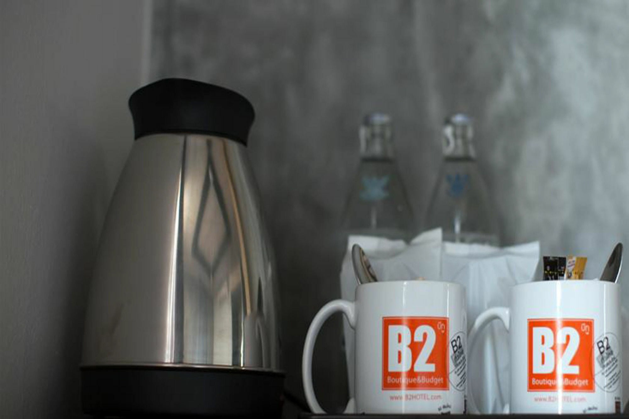 B2 Hotel South Pattaya Zewnętrze zdjęcie
